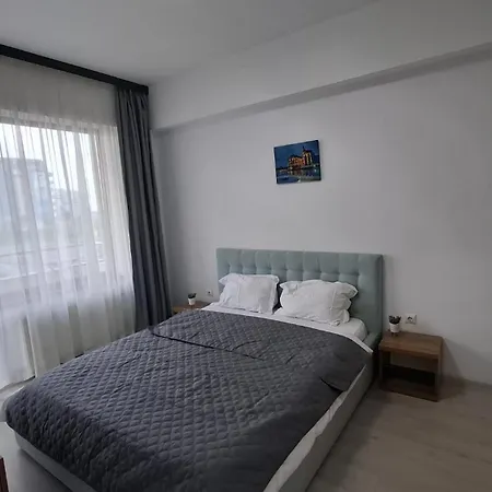 Apartmán Sea Summerland *