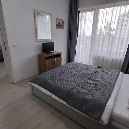 Apartmán Sea Summerland