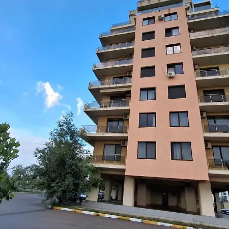 Apartmán Sea Summerland *