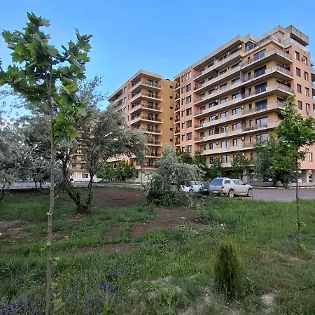 Apartmán Sea Summerland Mamaia