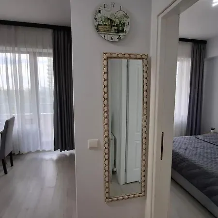 Sea Summerland Apartmán
