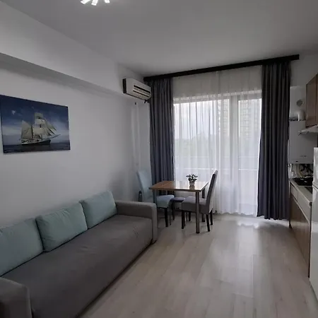 Sea Summerland Apartmán *