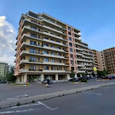 Sea Summerland Apartmán Mamaia