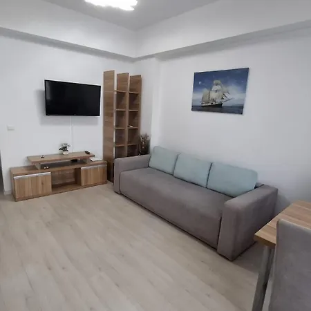 Sea Summerland Apartmán Mamaia