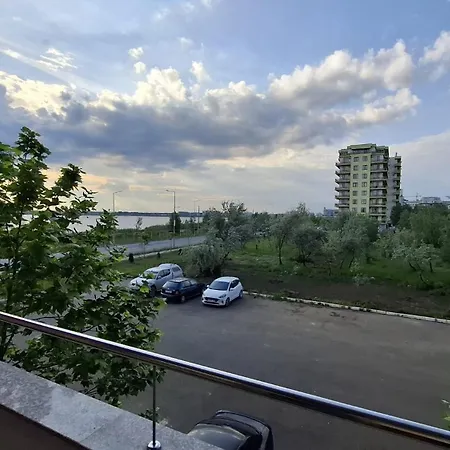 Sea Summerland Apartmán Mamaia