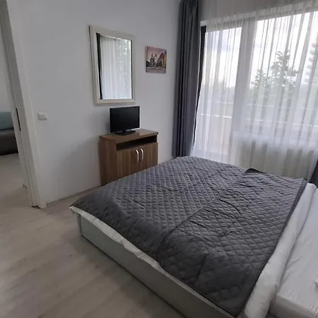 Apartmán Sea Summerland *