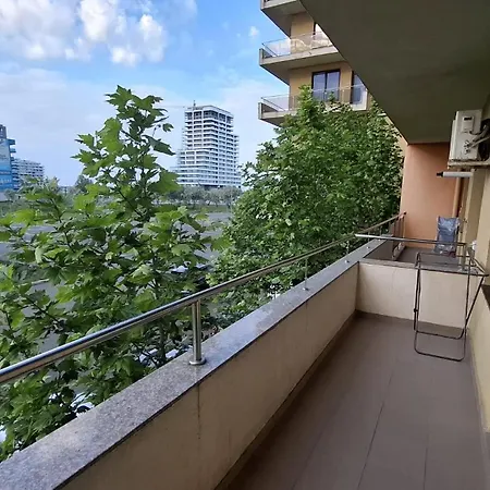 Apartmán Sea Summerland *
